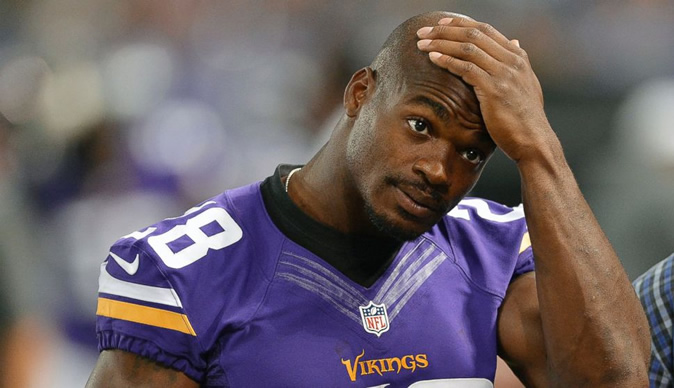 NFL star's 2-year-old son dies from beating