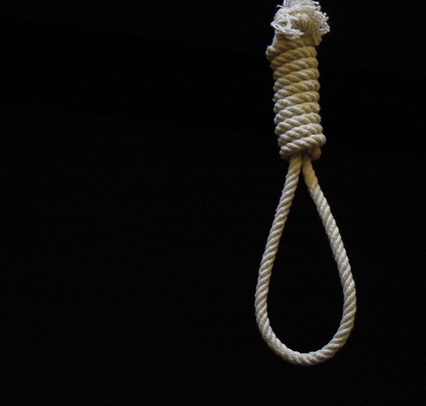 Man commits suicide after being found with somebody's wife