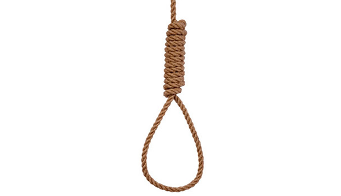 Man commits suicide over cement