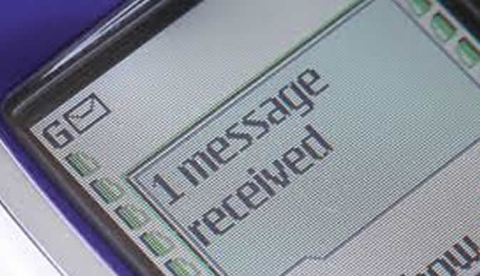 Man sues employer 'after fall left him unable to text'