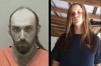 Father and daughter arrested for sleeping with each other