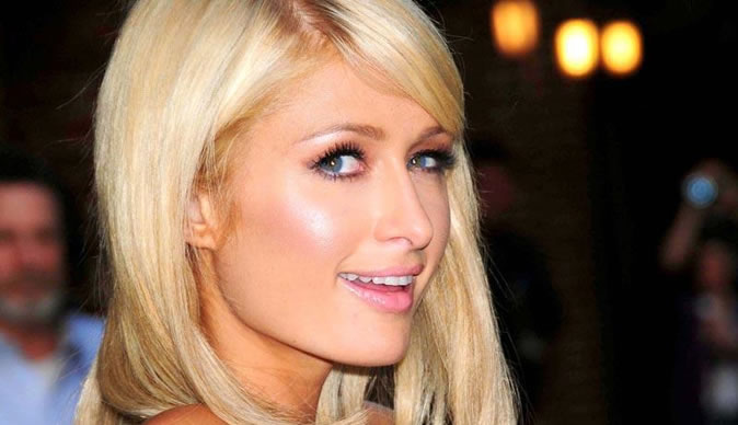 Paris Hilton goes on rant not realising she is still on air
