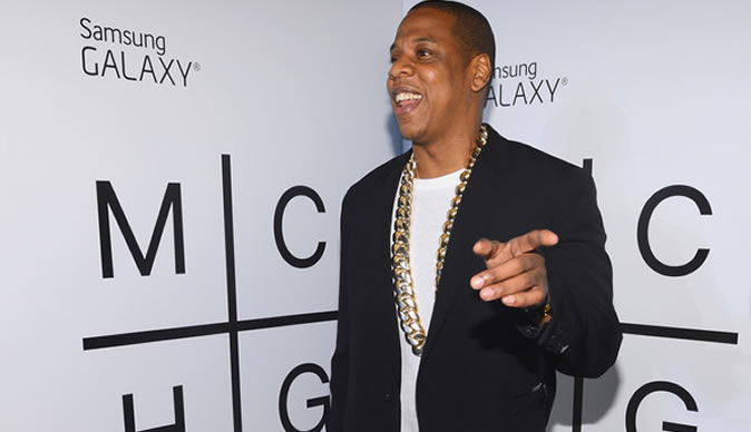 Jay Z receives praise from unlikely source for Magna Carta Album