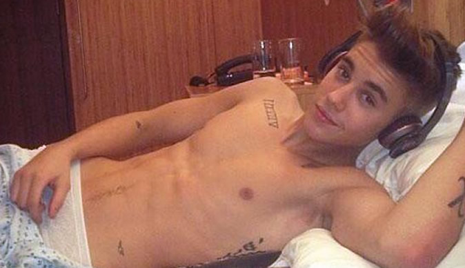 Justin Bieber treated for breathing problems onstage