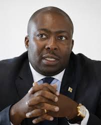 Kasukuwere rejects Plumtree Council extravagant budget