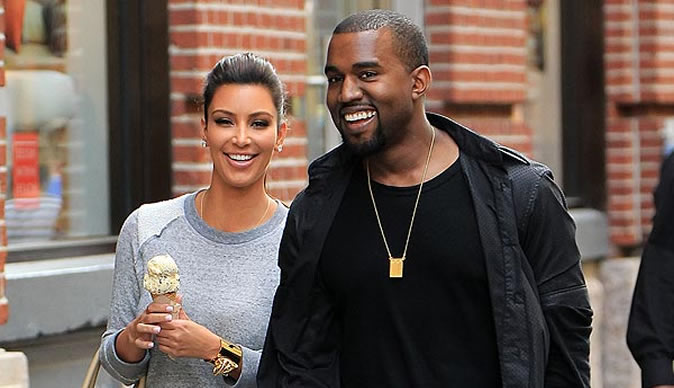 Claims another man says he is father of Kim Kardashian's baby