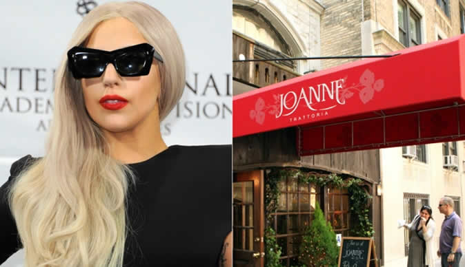 Lady Gaga's dad angry about being downgraded