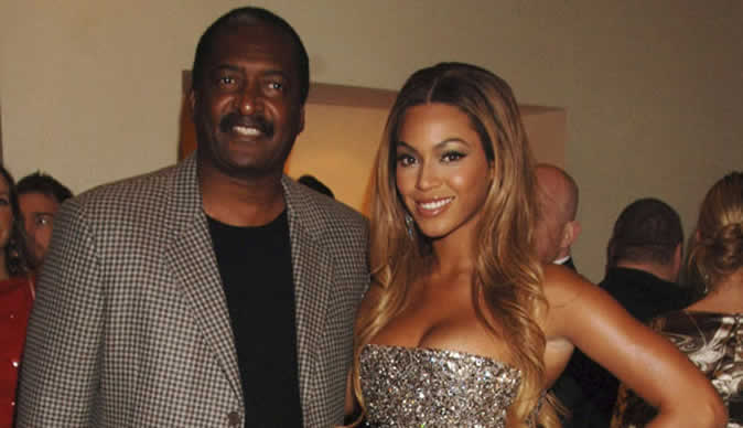 Beyonce's fans can decide if she’s better off with Jay-Z says her father