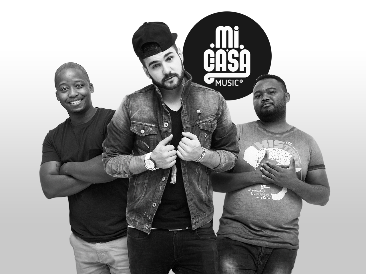 Mi Casa set to perform in Harare, introducing new album