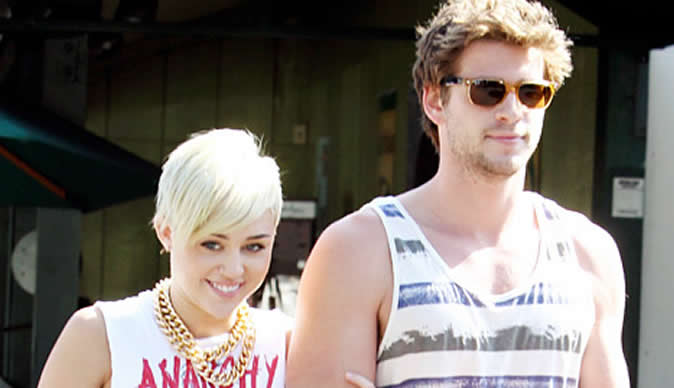 Miley Cyrus' VMAs twerking 'mortified' her fiance