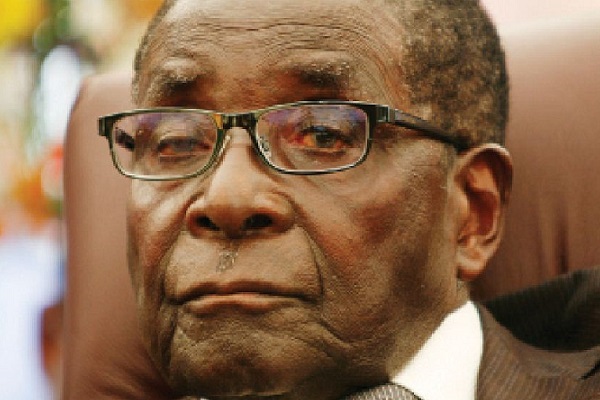 Mugabe Urged To Accept 
