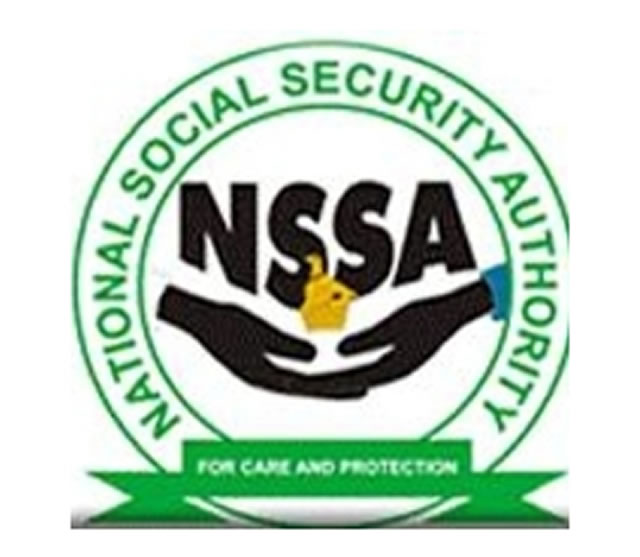 NSSA Boots Out Acting General Manager
