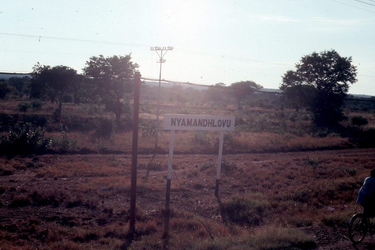 400 Families Evicted From Farm In Nyamayendlovu