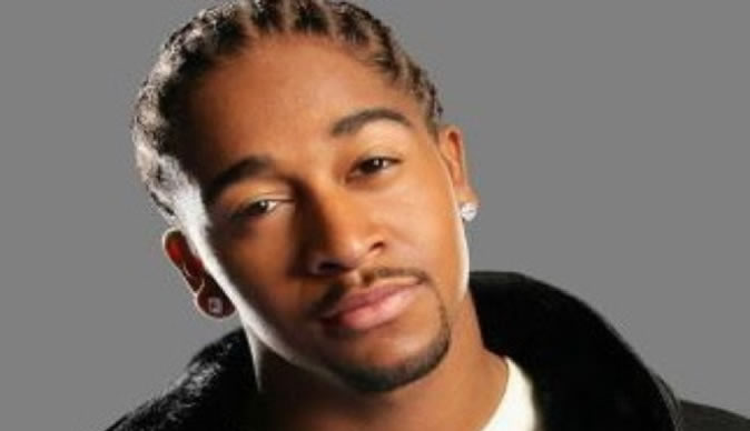 Singer Omarion being sued by fans
