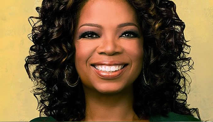Oprah Winfrey receives Essence's 'Power Award'