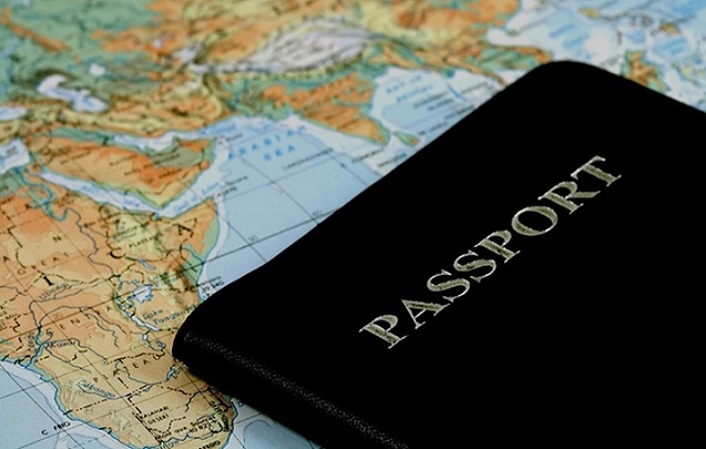 AU To Launch African E-Passport
