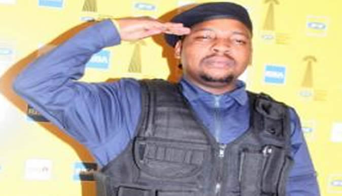 Kwaito star 'Professor' fails to appear in court 