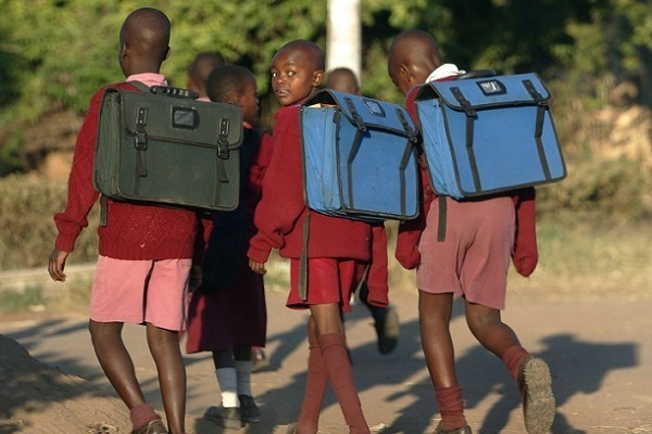Chingwizi Schools Oversubscribed For Offering Free Education