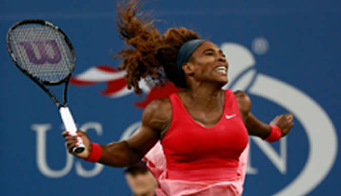 Serena Williams wins 17th Grand Slam crown