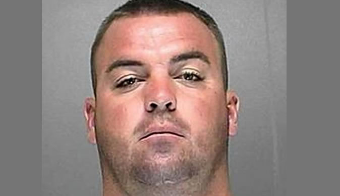 Father leaves 3-year-old child alone in car while he partied in strip club