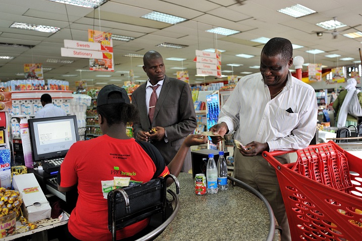 Customers To Buy Goods Before Receiving Cash Back Declared Illegal