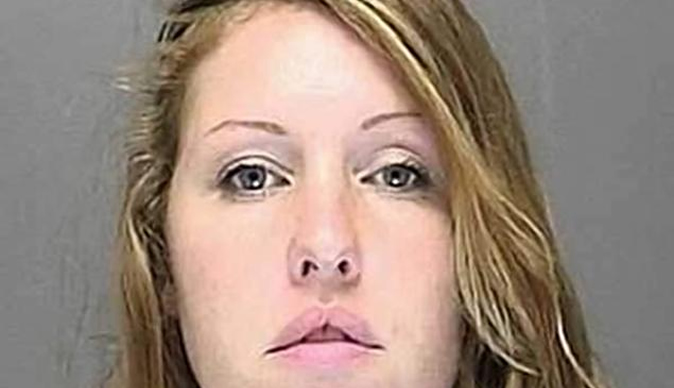 Woman pretends to be teen so she could sleep with 14-year-old boy