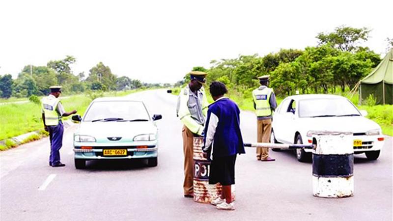 Traffic Cops Use Police Operation To Demand $195 Bribe 