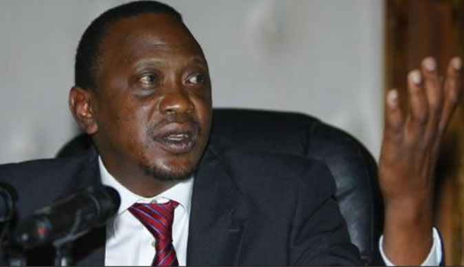 AU makes decision on Uhuru Kenyatta and the ICC