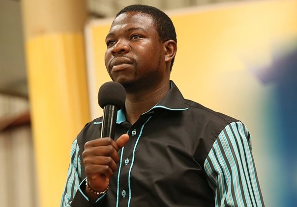 Prophet Magaya Predicts Political unrest In Southern Africa As Zim Political Protests Rise