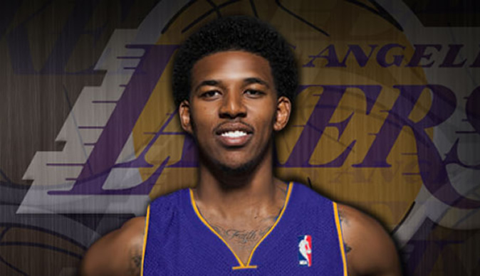 Lakers' Nick Young insists he is not guilty of rape