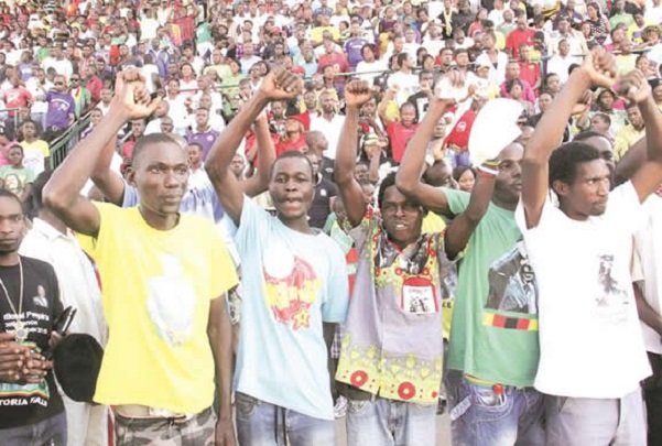 Youths Urged To Resist Political Manipulation