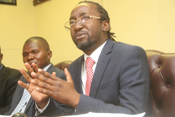 Zhuwao Exposed In Shady Dealings: Was Lumumba Telling The Truth?