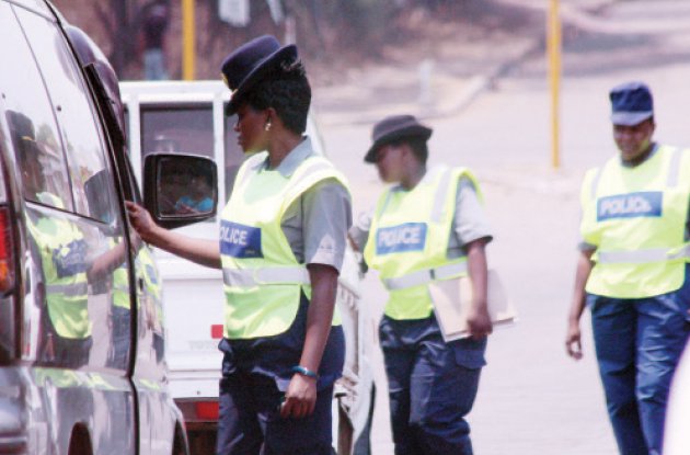 ‘Police Chain Roadblocks Killing Business Profitability’